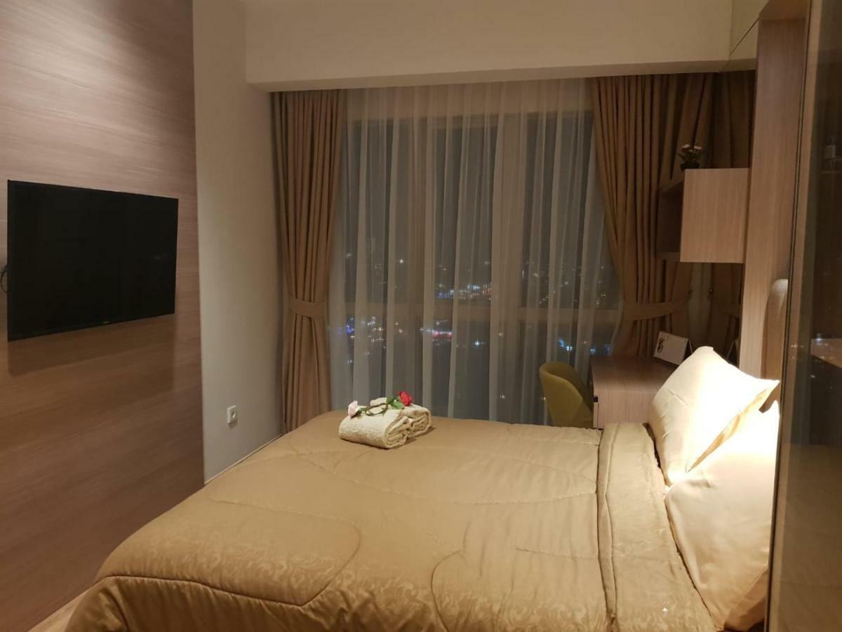 M-Town Signature Gading Serpong By J'S Luxury Apartment Exterior foto