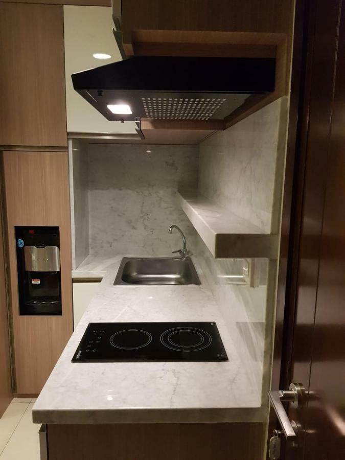 M-Town Signature Gading Serpong By J'S Luxury Apartment Exterior foto