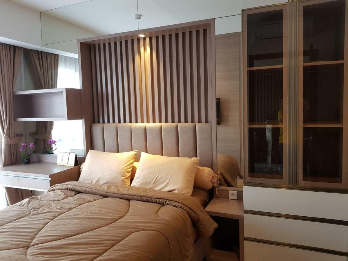 M-Town Signature Gading Serpong By J'S Luxury Apartment Exterior foto